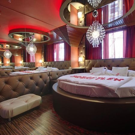 Hotel Corvin Gyula Ngoại thất bức ảnh