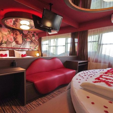 Hotel Corvin Gyula Ngoại thất bức ảnh