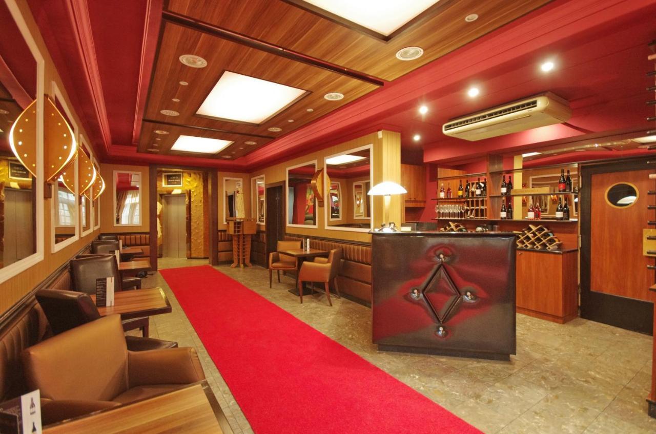 Hotel Corvin Gyula Ngoại thất bức ảnh